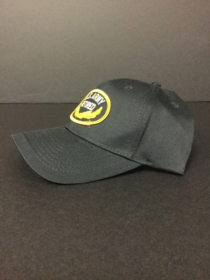 US Army Retired - Hat