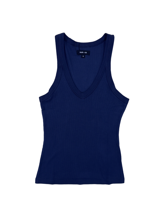 V-Neck Tank