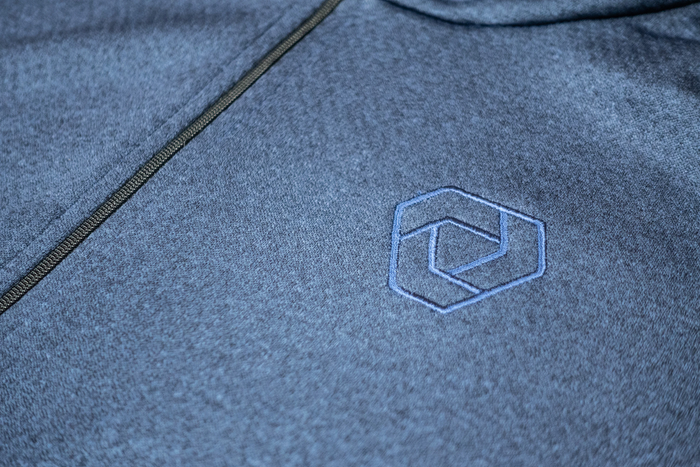 VENUS HOODIE NAVY - MEN'S - VERGE SPORT GLOBAL
