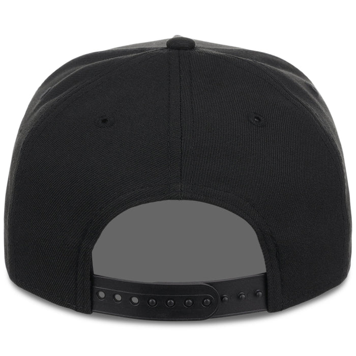 Washington Nationals MLB Black x Pink FASHION CORE New Era 9FORTY A-Frame