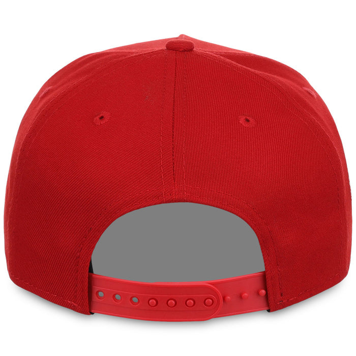 Washington Nationals MLB Diamond Bling New Era 9FORTY A-Frame