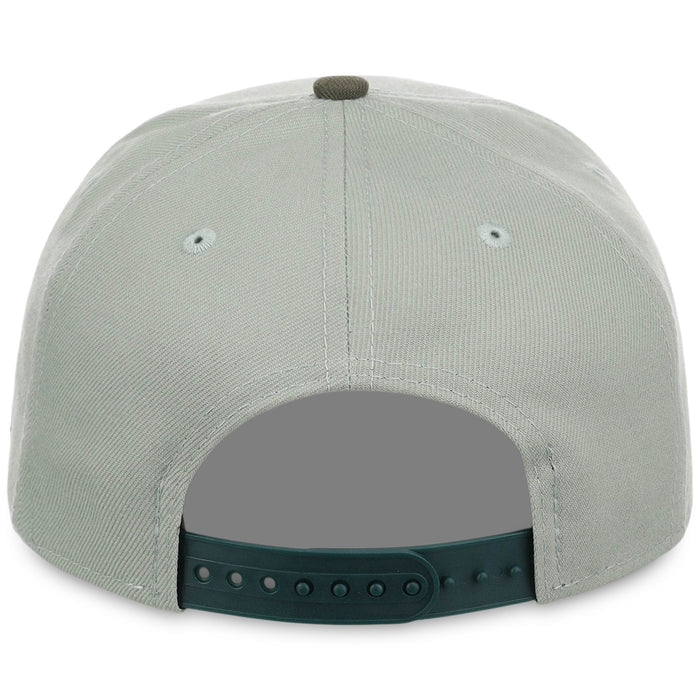 Washington Nationals MLB Everest x Dark Green FASHION CORE New Era 9FORTY A-Frame