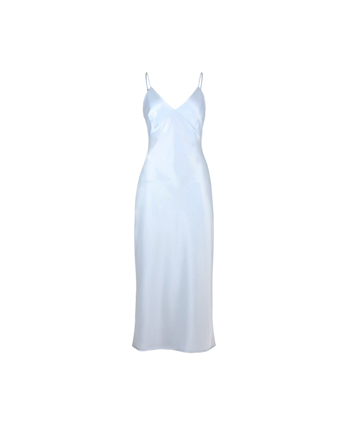 WEIRDER SLIP ICY BLUE