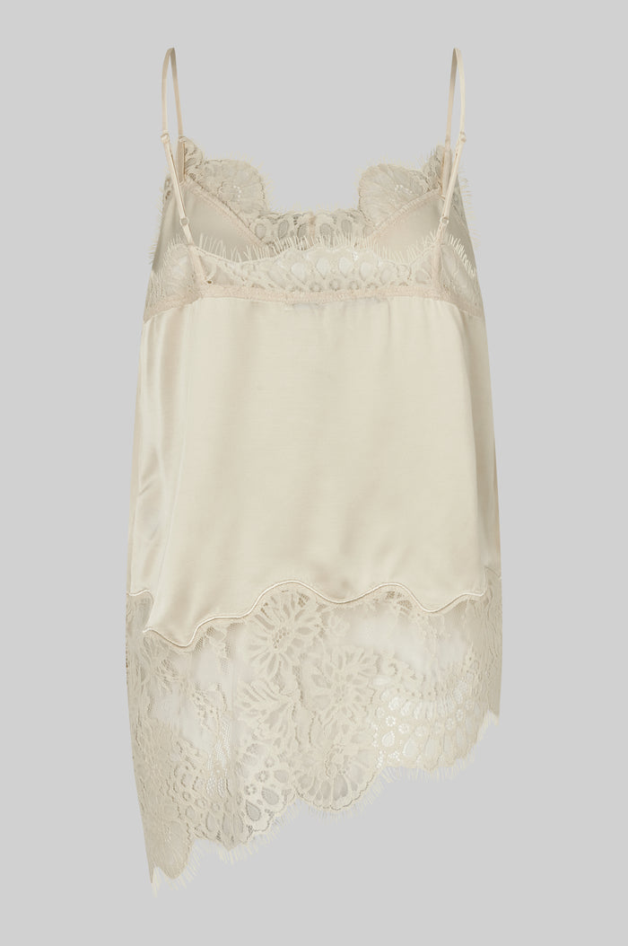 Wilina Strap Top