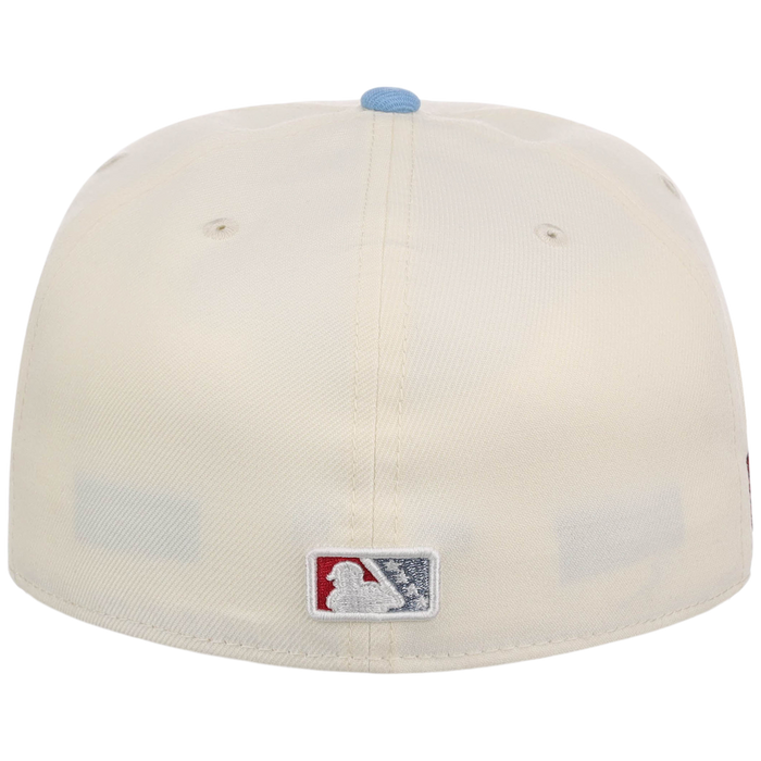 Wisconsin Timber Rattlers 'Cascabeles de Wisconsin' Minor League Monday - Colores de México New Era 59FIFTY