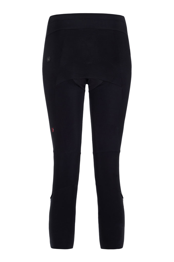 Women's FR-C Thermal Tight by Giordana Cycling, , Made in Italy