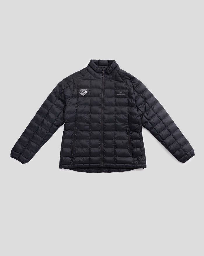 B2306_OZ7_NZOC_Range_Wmns_Heli_Insulated_Jacket_NZ_Team_Black_f_1756683833000