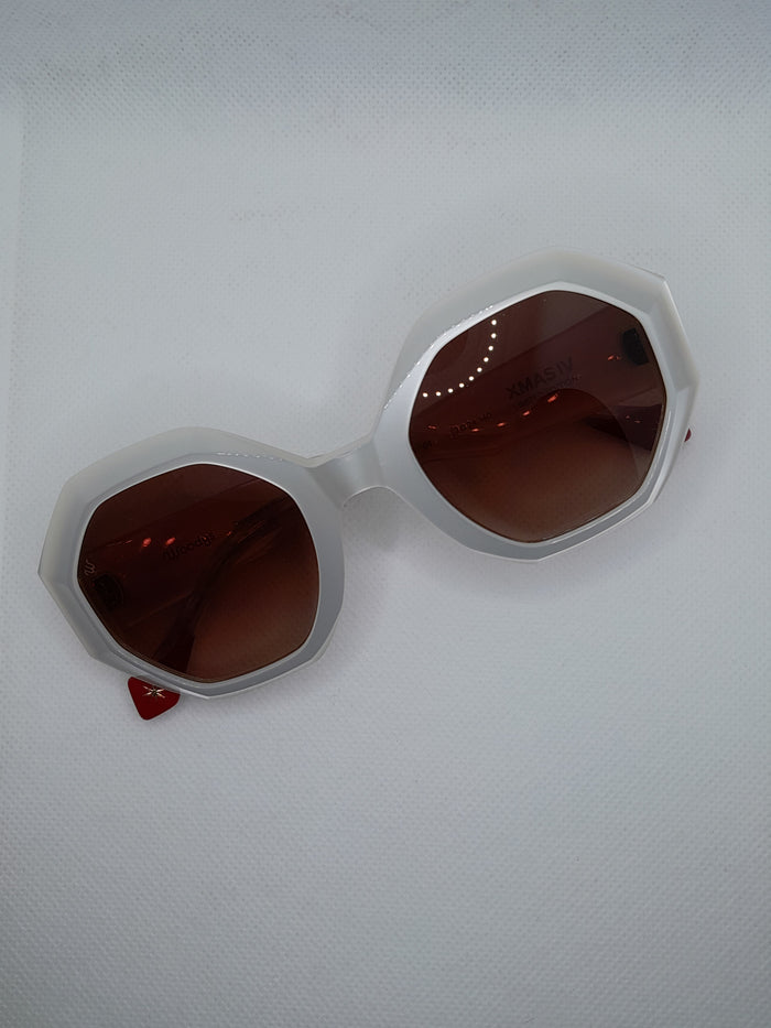 Woodys occhiale da sole Donna