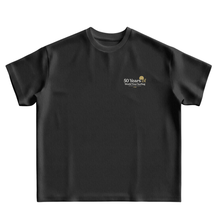 WSL50 Bells Beach Oversized Tee - Kids