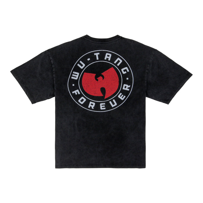 Wu-Tang Americana T-Shirt