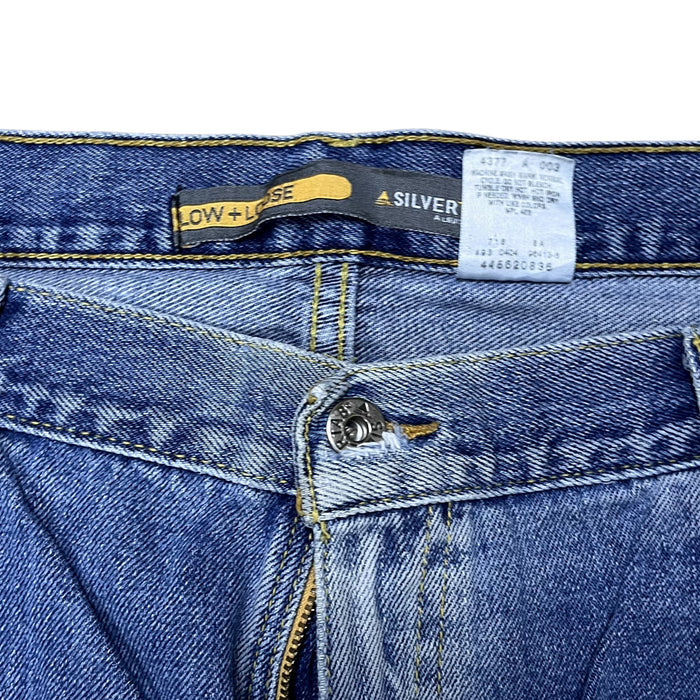 Y2K Jeans