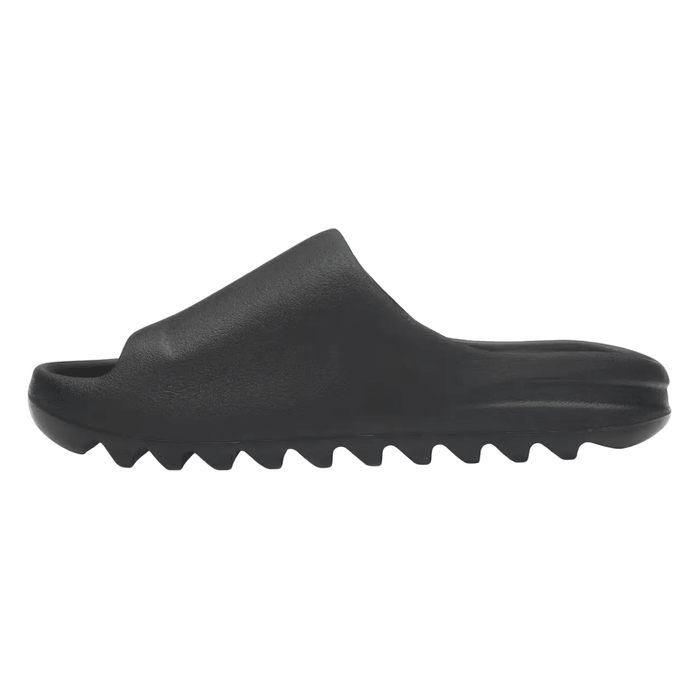 Yeezy Slide YS 01 Black - AFewVibe
