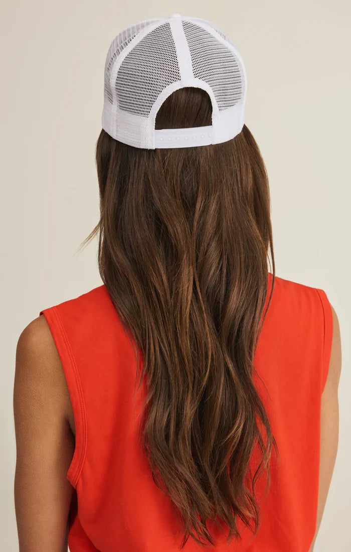 Z Supply | USA Trucker Hat