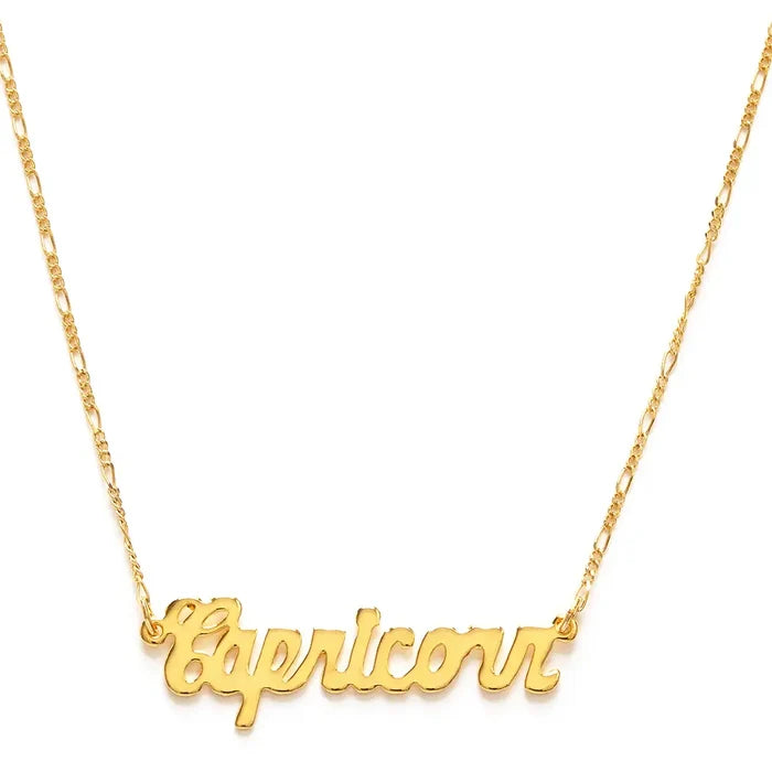 Capricorn
