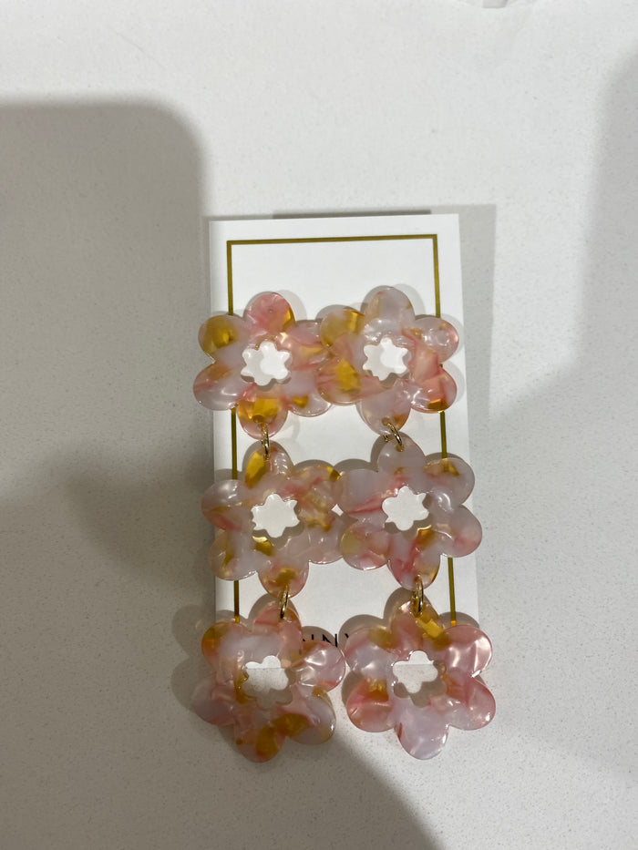 Zoey Earrings