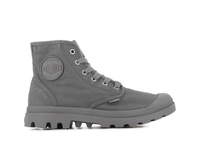 02352-082-M | PAMPA HI | METAL