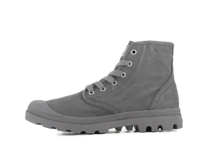 02352-082-M | PAMPA HI | METAL