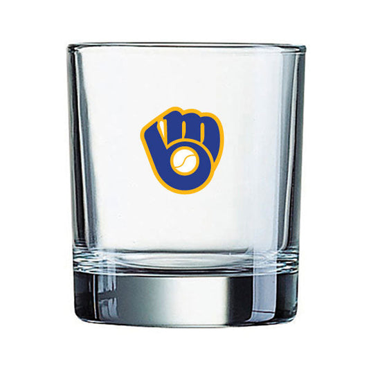 10 oz Islande Rocks Glass