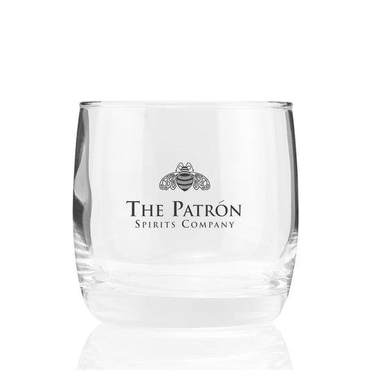 10 oz Nordic Glass