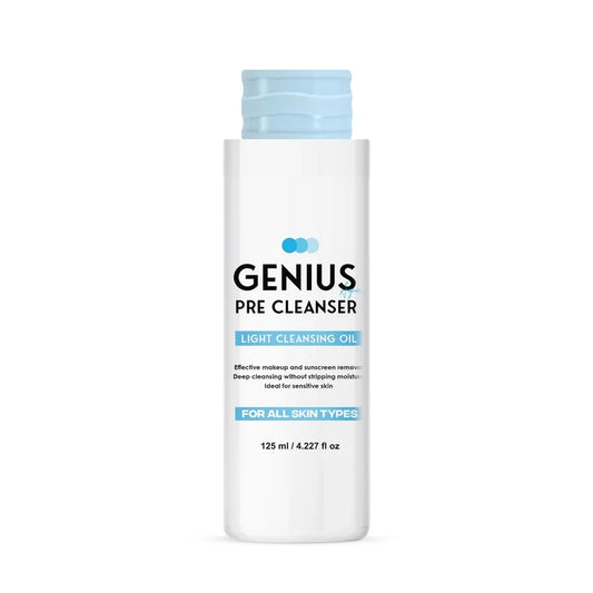 سو ساندي جينيس كلينزر اويل 125 مل - So Sandy Genius Cleansing Oil (125ml)