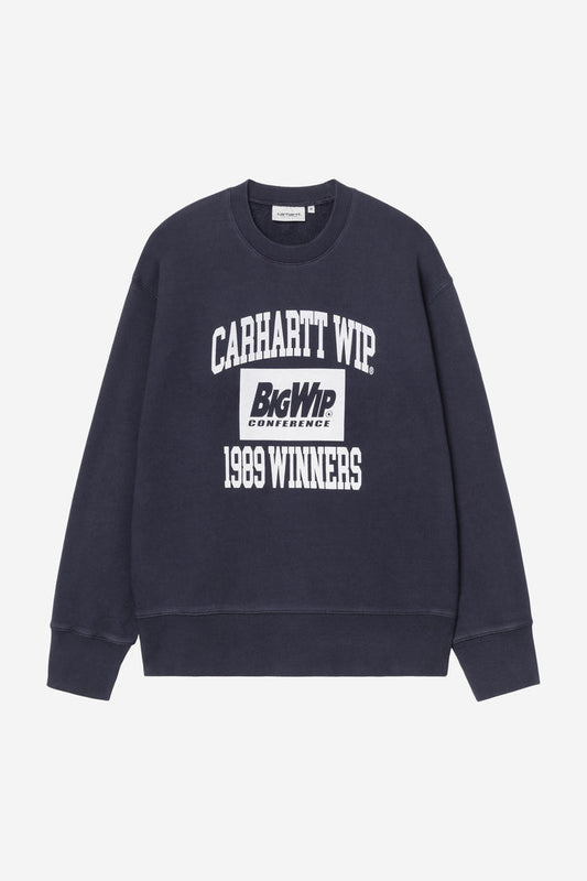 1989 Winners Sweat
