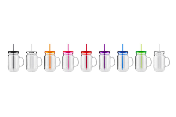 20 oz Mason Master Tumbler