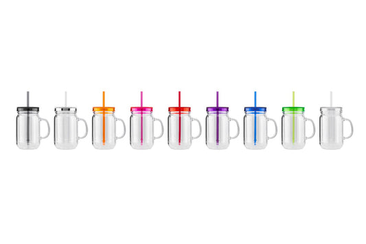 20 oz Mason Master Tumbler