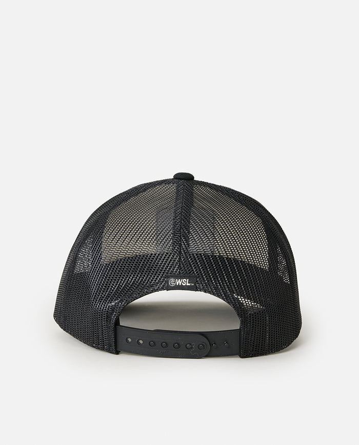 2025 Rip Curl Pro Bells Trucker