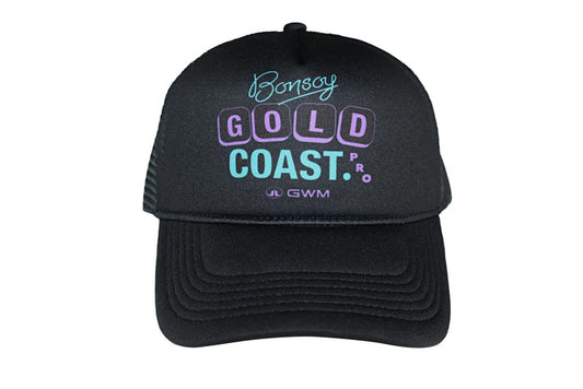 2026 Gold Coast Pro - Trucker Cap