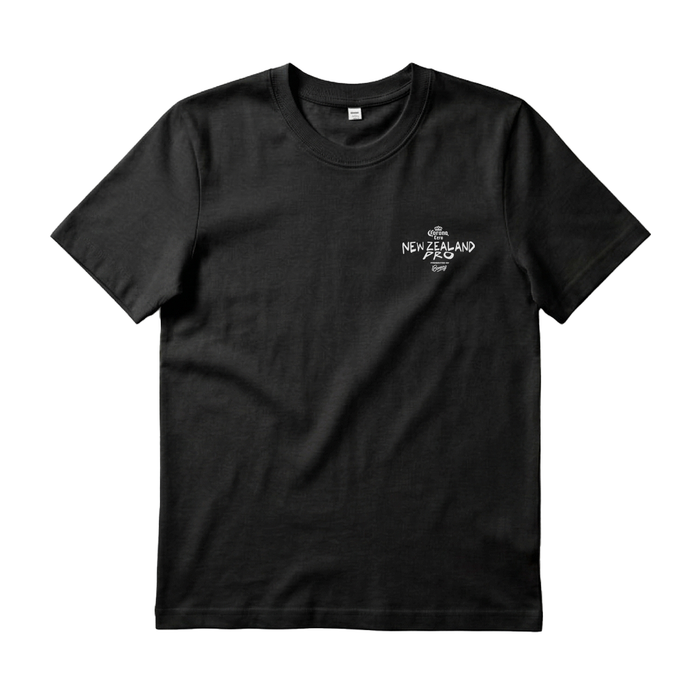 2026 New Zealand Pro Poster Tee - Youth