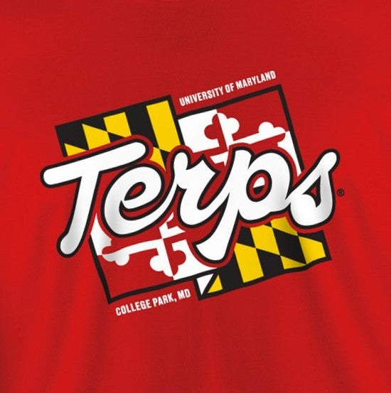 2026 Official UMD Homecoming Shirt