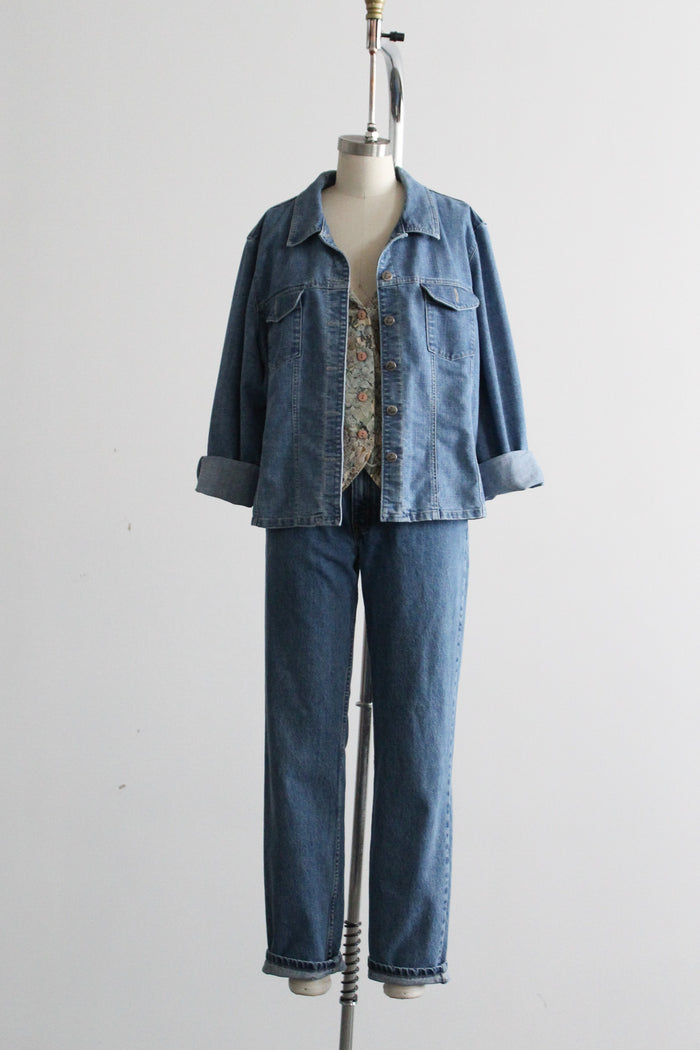 550 levis