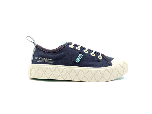 58609-480-M | ACE KIDS LO SUPPLY | VINTAGE BLUE
