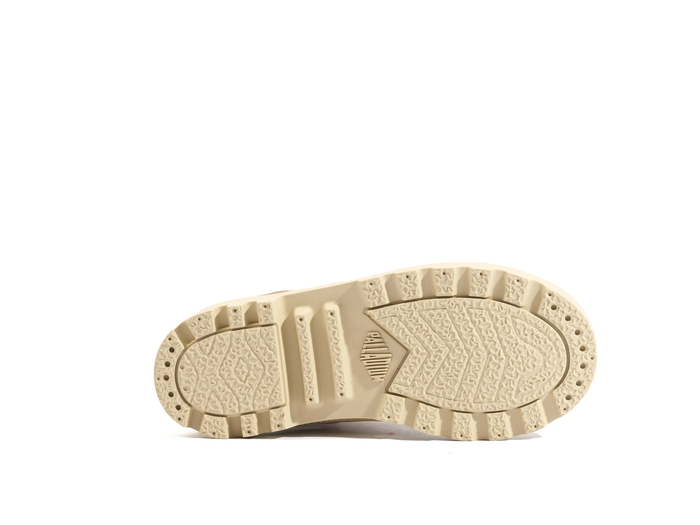 58891-662-M | PAMPA HI CUFF HIKER WP | NUDE DUST