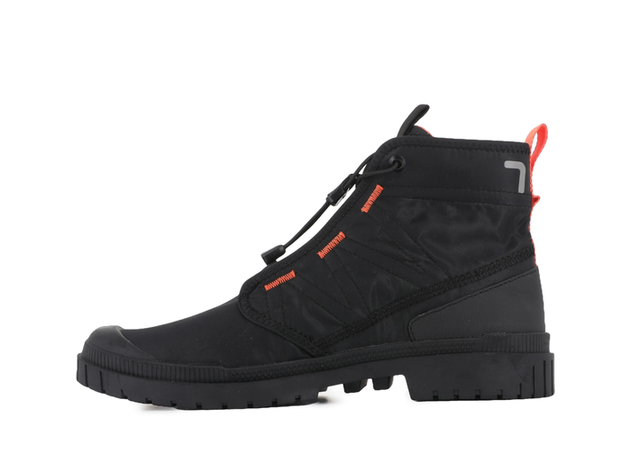 74476-008-M | SP20 TRAVEL HI | BLACK