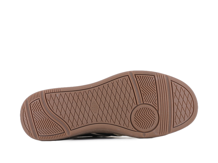 74484-102-M | PALLACUP FLAME OG | ALMOND MILK/BLACK