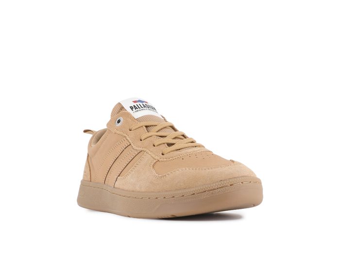 74484-219-M | PALLACUP FLAME OG | IRISH BROWN