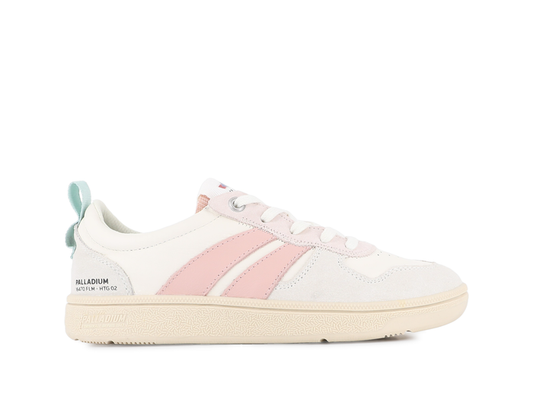 74485-165-M | PALLACUP FLAME LTH | CREAM/POWDER PINK