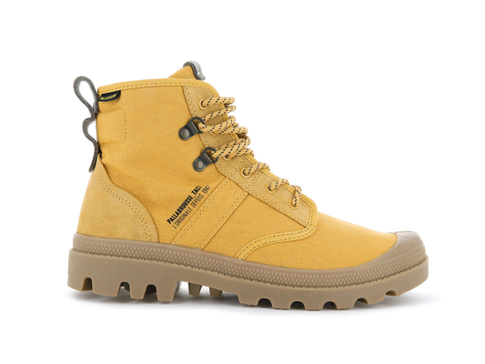 77961-797-M | PALLABROUSSE TACTICAL | HONEY GOLD