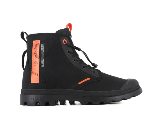 79539-008-M | PAMPA LITE JOURNEY | BLACK