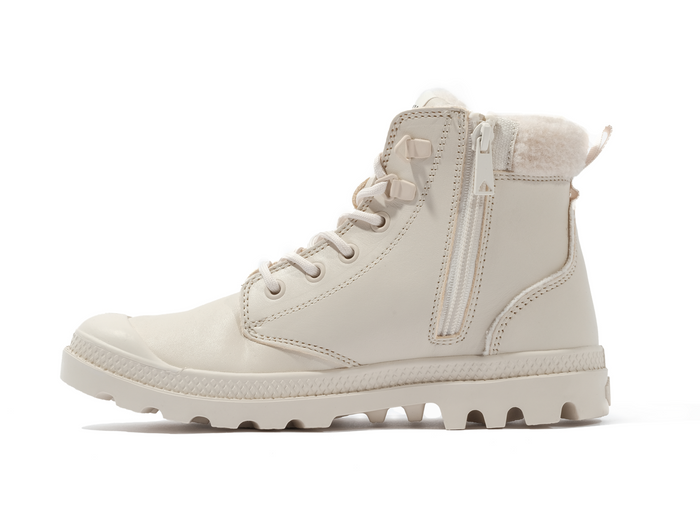 94380-175-M | PAMPA HI SNOW WARM | ALMOND MILK