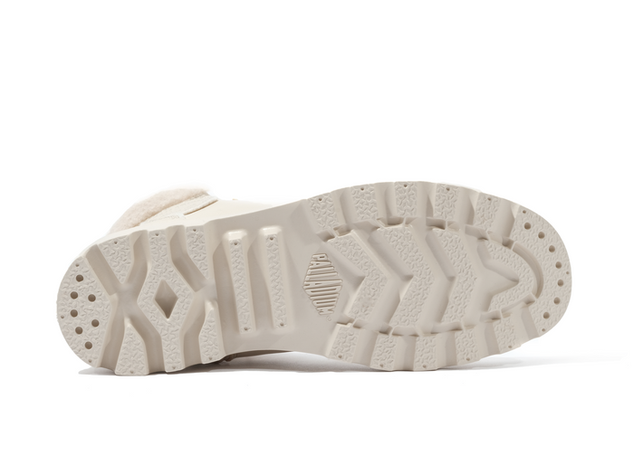 94380-175-M | PAMPA HI SNOW WARM | ALMOND MILK