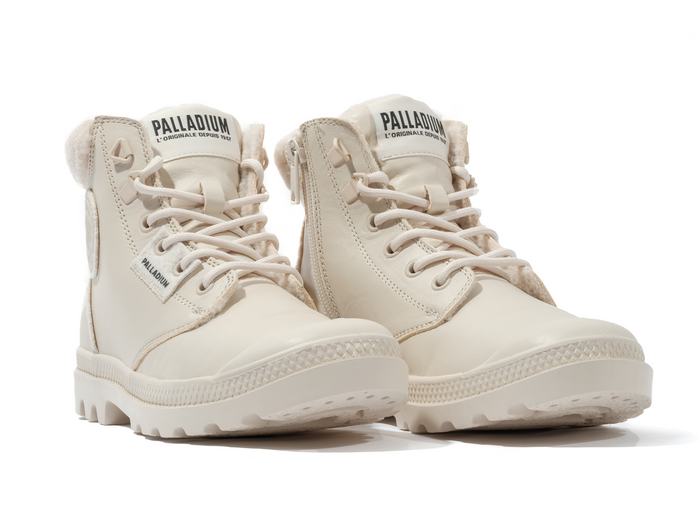 94380-175-M | PAMPA HI SNOW WARM | ALMOND MILK