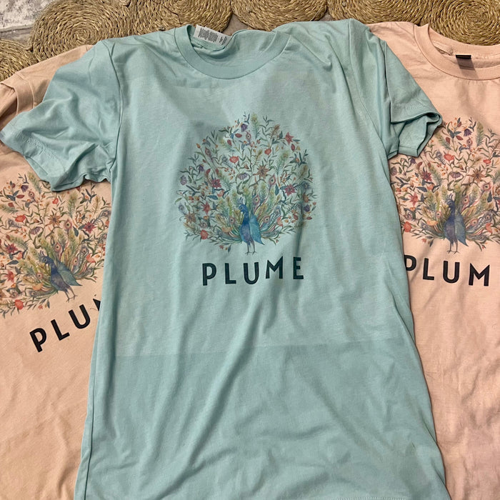 Plume Unisex T-shirt