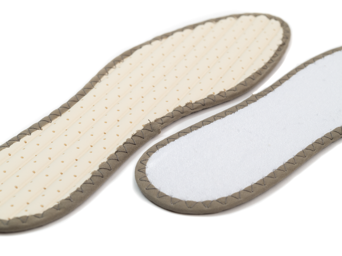 AC0200-156 | PALLA FRESH | WHITE