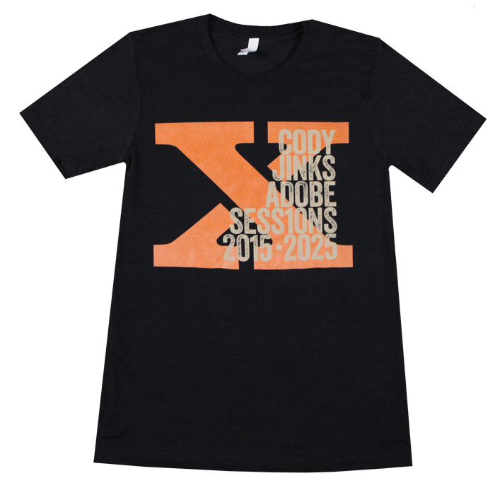 Adobe Sessions Shirt