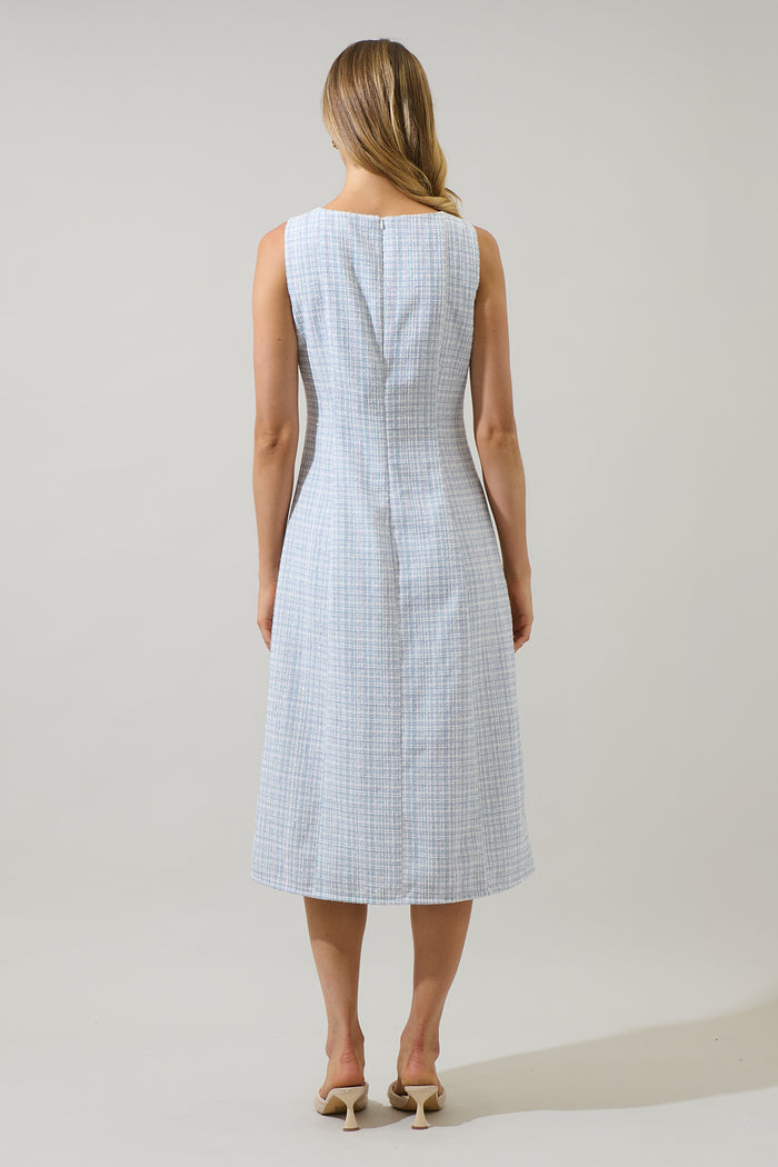 WHITE-BLUE