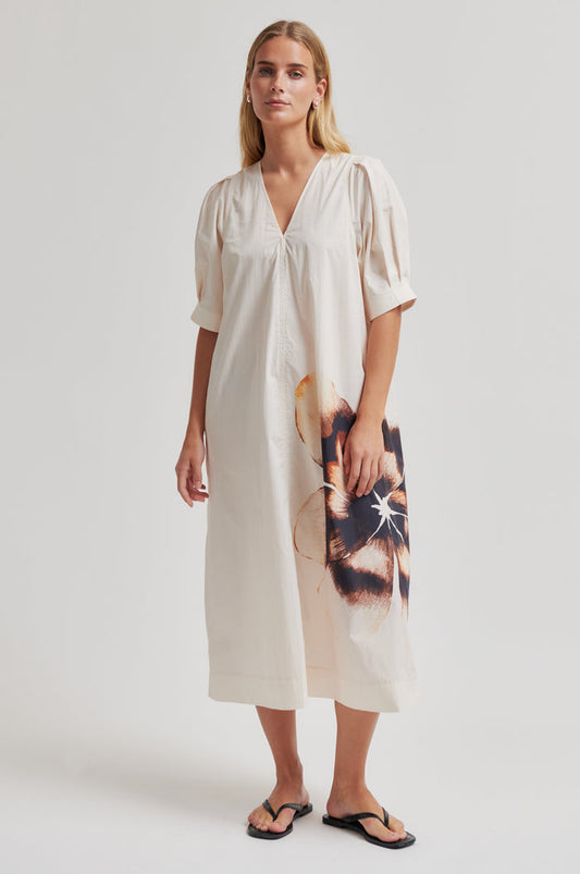 Adrienna Maxi Dress