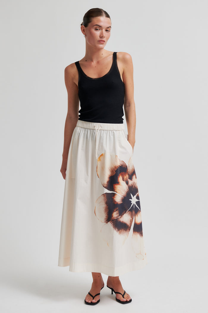 Adrienna Skirt