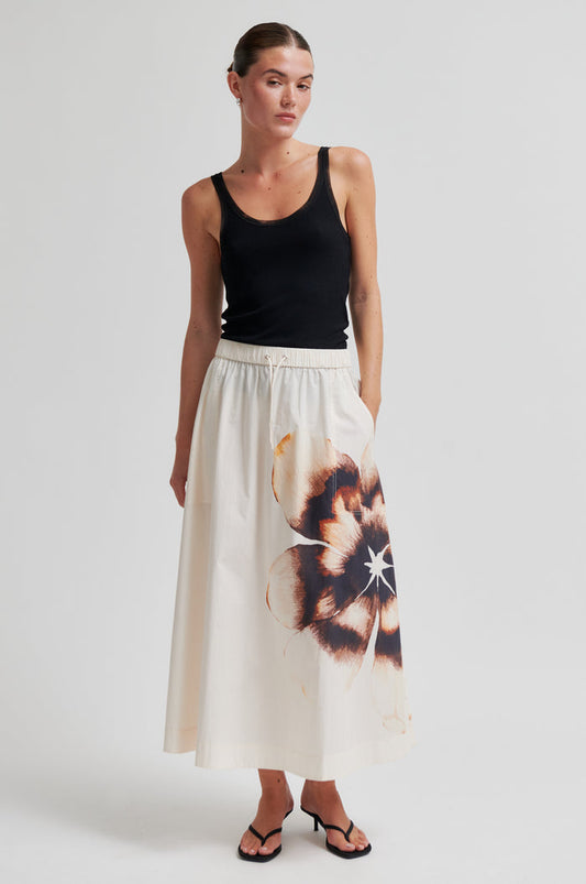 Adrienna Skirt